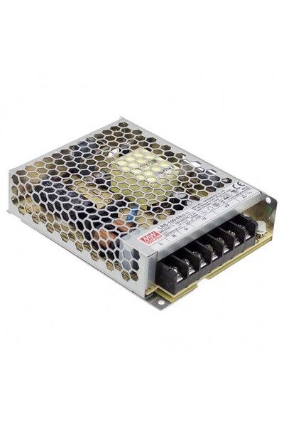 Meanwell LRS-100-24