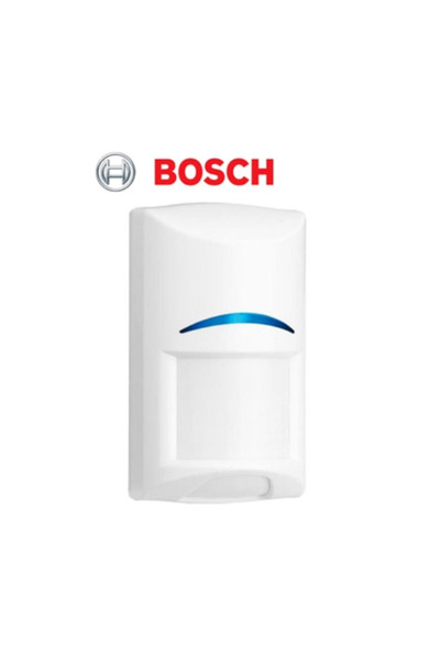 Micro Ενσύρματος Ανιχνευτής Κίνησης ISC-BPR2-W12 Blue Line Gen 2 PIR BOSCH