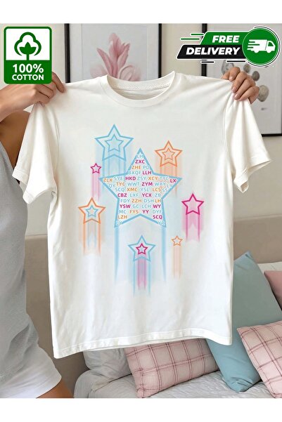 YHDZ 100% Cotton,women's Casual Cotton T-Shirt,Breathable Fabric, Machine Was...