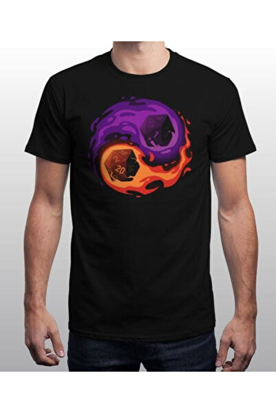 bellanova Unisex Printed oversized T-shirt