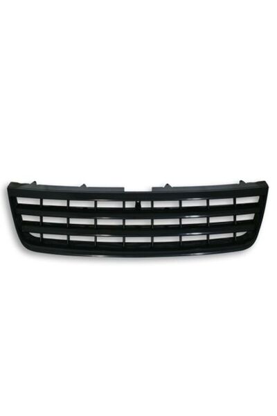 Jom Μάσκα χωρίς σήμα για VW Touareg (2002-2006) - μαύρη