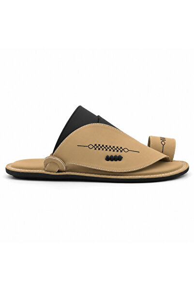 Footprint Stylish Daily Wear Slippers