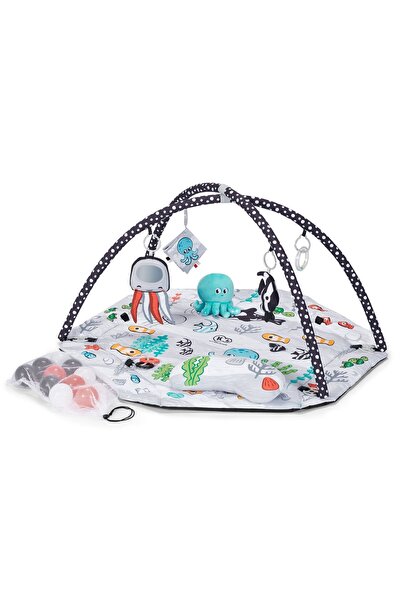 OEM ΕΚΠΑΙΔΕΥΤΙΚΟ ΣΤΡΩΜΑ KINDERKRAFT SEA LAND