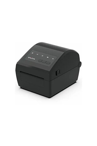 Universal طابعة باركود SPENTA SPR-211D USB، مع خاصية النقل المباشر عبر ETH