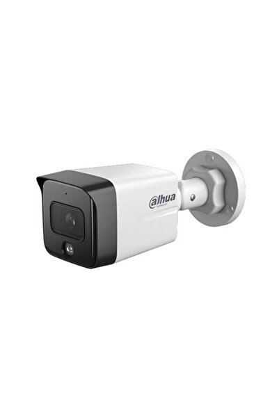 Universal داهوا HFW1230TC1-SA-0280B-S6 1/3 CMOS 2MP 2.8mm POE كاميرا مراقبة I...