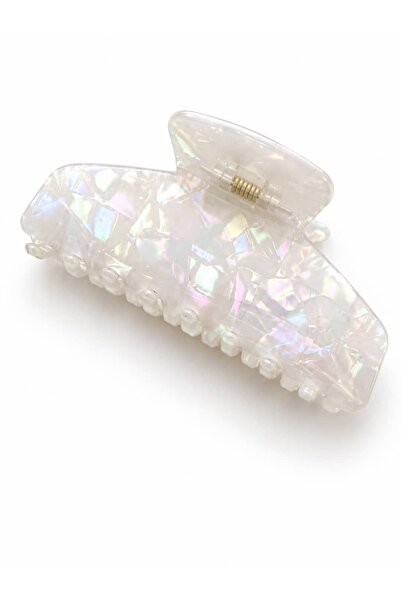 CHARMLUCKY Bone Large Size Clasp Closure