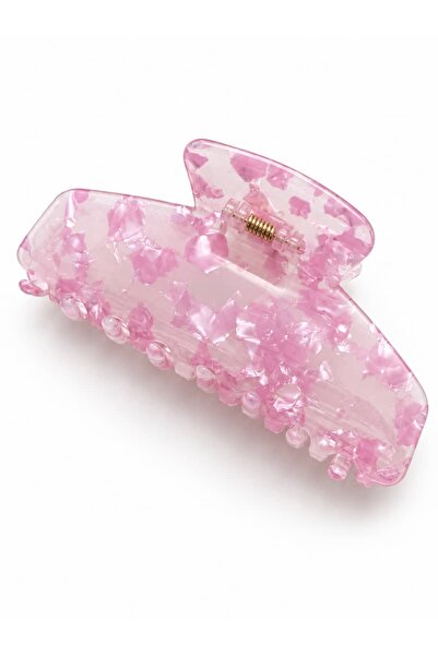 CHARMLUCKY Bone Large Size Clasp Closure