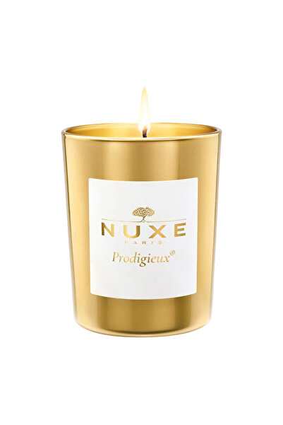 Nuxe , Prodigieux, Ароматна свещ, 60 г
