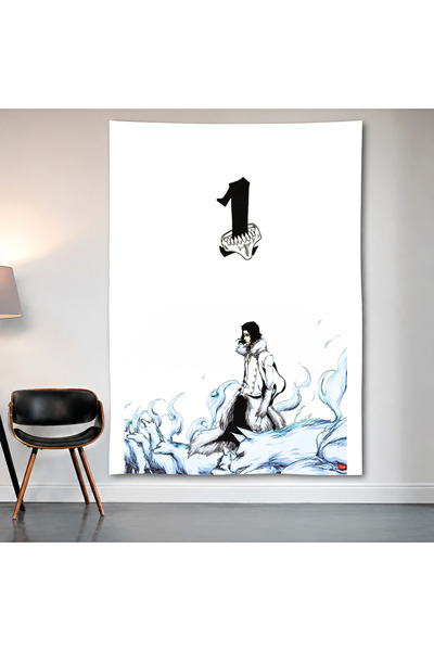 Geek Cultcha One Piece Chapter 1 Wall Covering Wall Tapestry First Quality Sa...