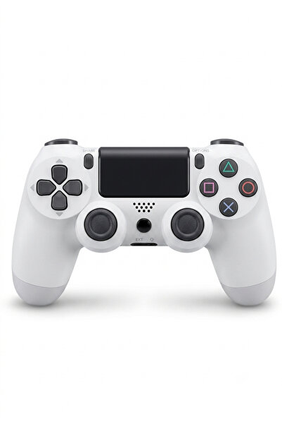 Ops PS4 - PS3 - PC - TABLET UYUMLU Kablosuz Joystick Oyun Kolu Dualshock Çift...