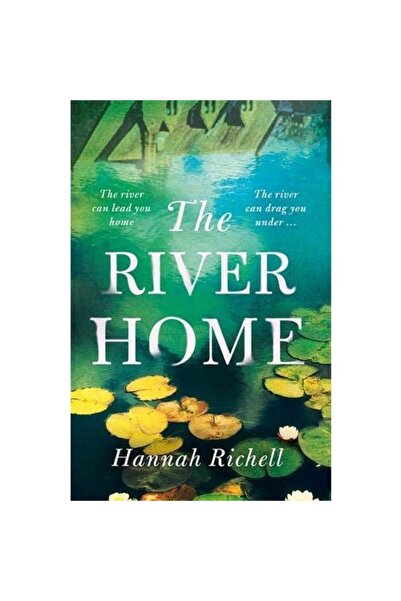 Orion The River Home