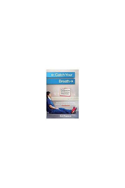Octopus Publishing Group Catch Your Breath