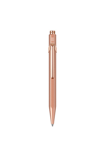 OEM Pix Caran d’Ache 849 Premium Line Brut Rose PGT