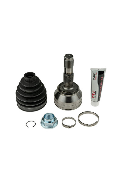 NTY Cap planetara exterior Fiat Ducato, Citroen Jumper, Peugeot Boxer 3.0td 2...