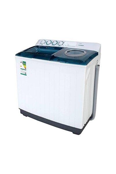 fısher Washing Machine, Twin Tub, 14 kg - FW-P14000N1