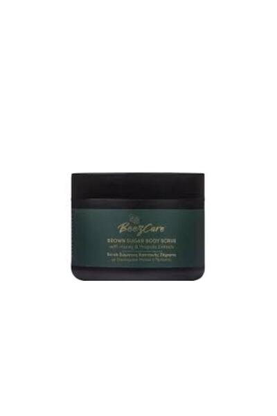 Beezcare | Brown Sugar Body Scrub Σώματος Καστανής Ζάχαρης | 240gr