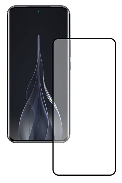ADR Phone Accessories Tecno Spark Slim Premium Edge Tam Kaplama Temperli Cam ...