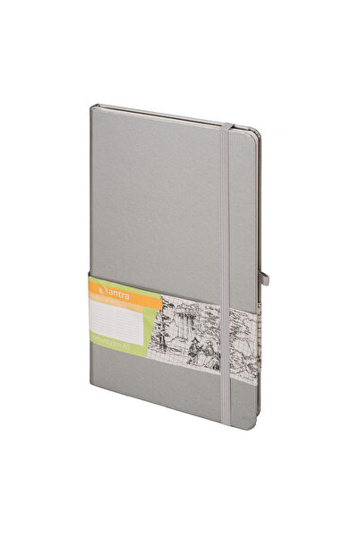 Antra Agenda A5 Romantyzm, coperta tare, puncte, 160 pagini, multicolor