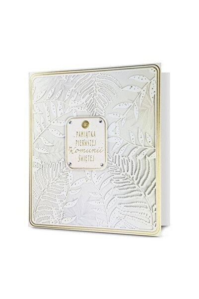 Pan Dragon Felicitare comunie multicolor B6 set
