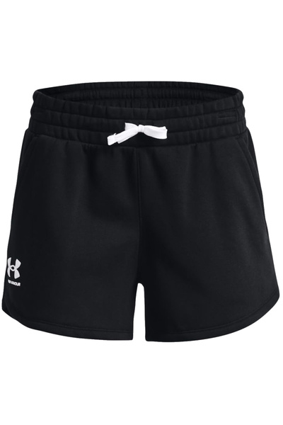Under Armour Pantaloni scurți din fleece Rival, pentru femei
