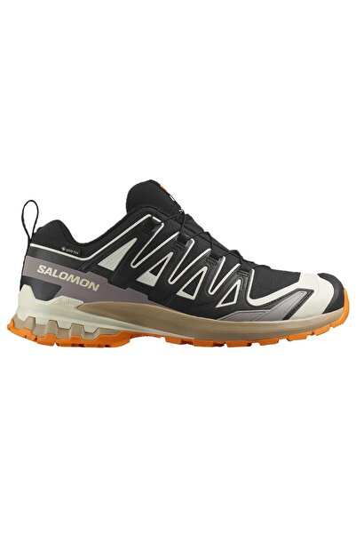 Salomon Xa pro 3d v9  tex men's outdoor shoes black