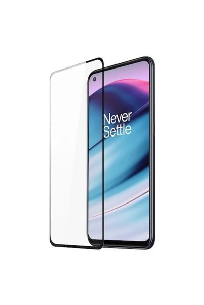 Dux Ducis Folie sticlă securizată DuxDucis pentru OnePlus Nord CE 5G