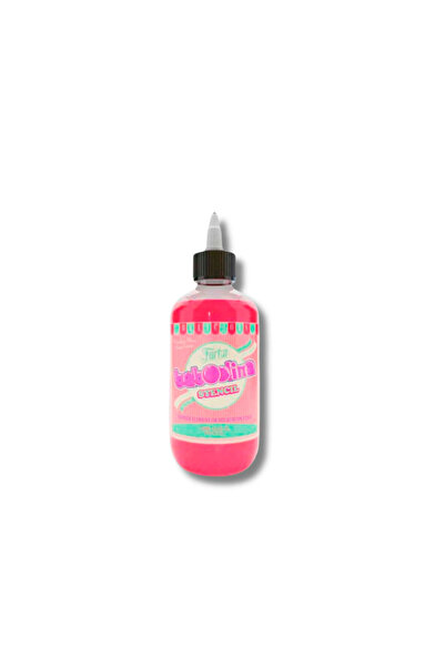 panthera Gel de transfer pentru șabloane, Baboolina Forte balsam-gel, 250ml, ...
