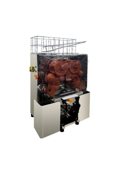 By Kitchen Otomatik Musluklu Portakal Sıkma Makinesi