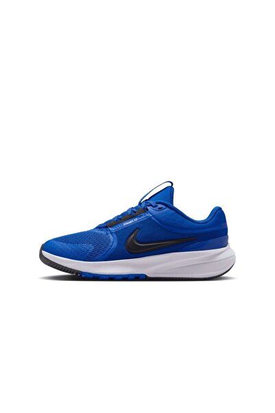 Nike Pantofi de alergare Star Runner 5 Blue HF7004-401