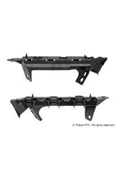 RapidAuto Suport bara fata, stanga Seat Ibiza (6j), 04.2008-04.2012, 6J0807183