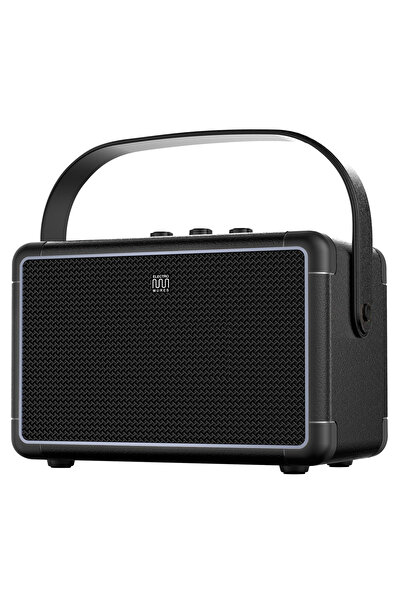 Electromures Boxă portabilă Bluetooth EM 1037, 2 x 15W, Bluetooth 5.3, TWS, R...