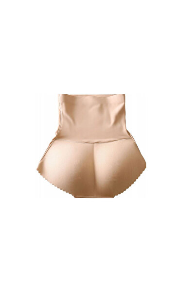 ButicCochet Lenjerie modelatoare, tip chilot cu corset, Buticcochet, 90% poli...