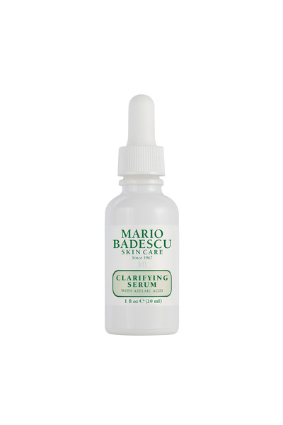 mario badescu Clarifying Serum Azelaik Asit İçeren Dengeleyici Bakım Serumu 2...