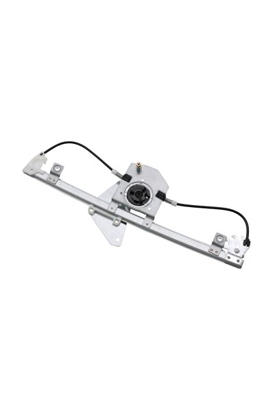 RapidAuto Macara geam Citroen C1 (Pm/Pn), 09.2005-05.2012, Peugeot 107 (P), 0...