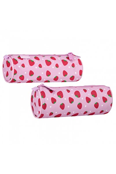 Starpak Penar tubular, fructe, trandafiri, 1 compartiment, 8x22x8cm