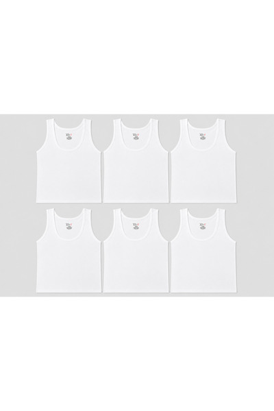 Tutku Elit Tutku Erkek Penye Atlet 6 Lı Set