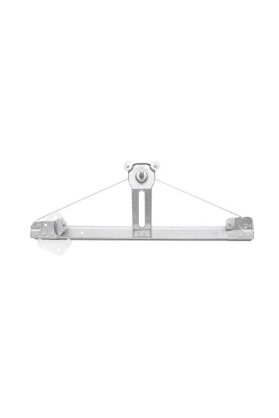 Breckner Germany Macara manuala stanga Dacia Logan OE 6001547147