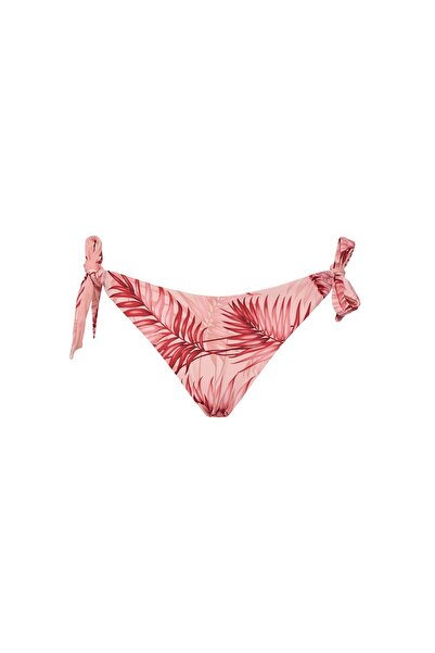 Liu Jo Beachwear Slip de bikini pentru femei VA5132 J6448 Roz