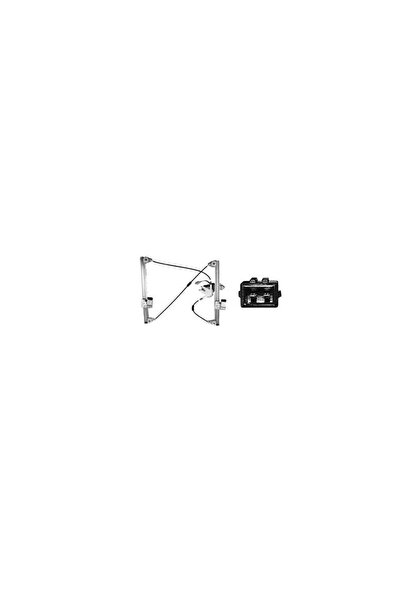 RapidAuto Macara geam VW Lupo 1998-2002 ; Seat Arosa 6H 1997-2000; usa Fata p...