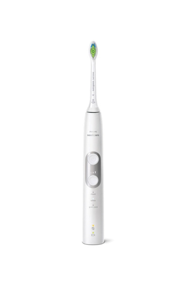 Philips Periuță de dinți electrică sonică cu funcții Brushsync, senzor de pre...
