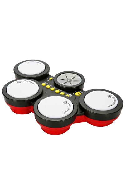 Shilania 33893 DAVUL DİJİTAL 4PADS BO