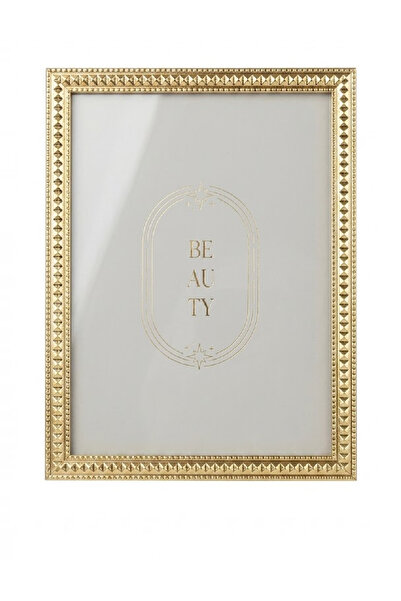 Evendi Photo frame, Gold