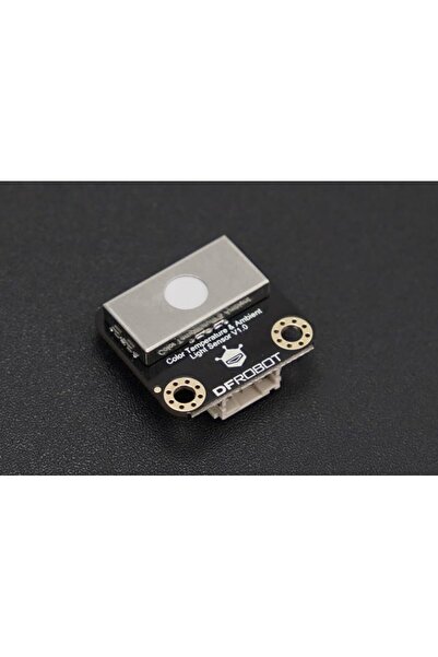 DFROBOT Μετρητής CCT & ALS, Εργοστασιακά Βαθμονομημένος Μετρητής Θερμοκρασίας...