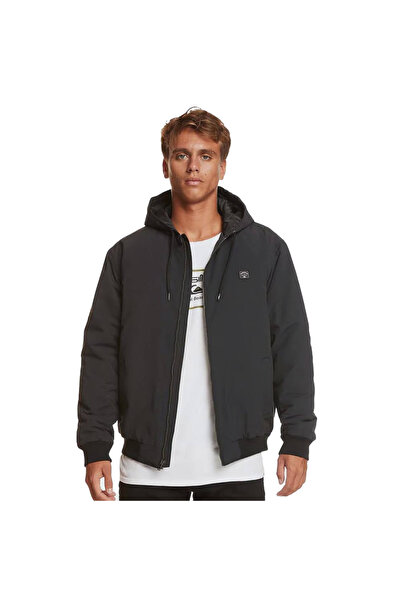 Quiksilver ΚΛΑΣΙΚ ΧΟΥΝΤ ΑΠ ΝΤ ΕΚ ΥΙΚ ΙΚ03996-ΚΒΤΖ0 Μαύρο L