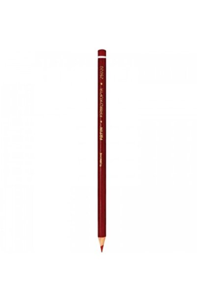 Fatih Copy Pen Red - 4 Pieces