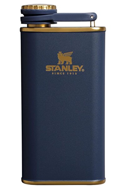 Stanley Classic Easy Fill Wide Mouth Flask Cep Matarası 0,23L Special Series