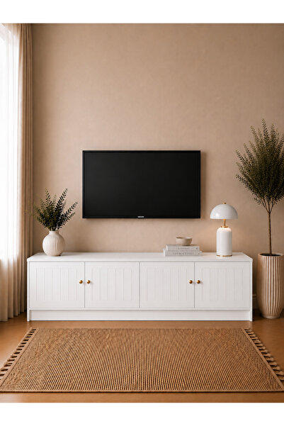 Rasyonel Mobilya Nova 180 tv ünitesi