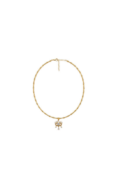 Charmist Luna Aura Necklace