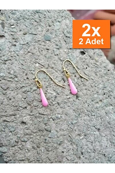 Bozhi Earrings Handmade Special Design Gift