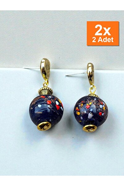 Bozhi Earrings Stylish Special Design Gift
